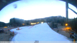 Sjezdovka Horal, Golf Club Horal