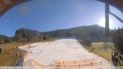 Sjezdovka Horal, Golf Club Horal