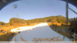 Sjezdovka Horal, Golf Club Horal