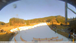 Sjezdovka Horal, Golf Club Horal