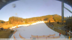 Sjezdovka Horal, Golf Club Horal