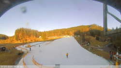 Sjezdovka Horal, Golf Club Horal