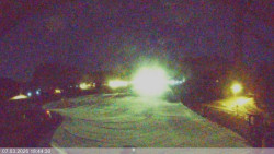 Sjezdovka Horal, Golf Club Horal