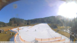 Sjezdovka Horal, Golf Club Horal