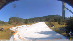 Sjezdovka Horal, Golf Club Horal