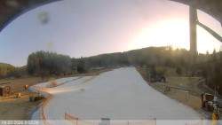 Sjezdovka Horal, Golf Club Horal