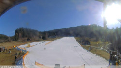 Sjezdovka Horal, Golf Club Horal