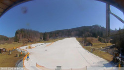 Sjezdovka Horal, Golf Club Horal