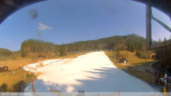 Sjezdovka Horal, Golf Club Horal