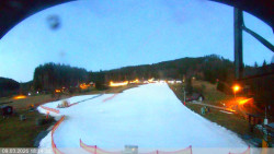 Sjezdovka Horal, Golf Club Horal