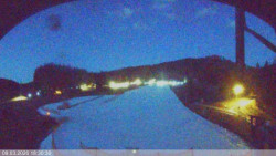 Sjezdovka Horal, Golf Club Horal