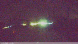 Sjezdovka Horal, Golf Club Horal