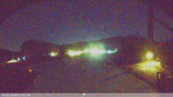 Sjezdovka Horal, Golf Club Horal