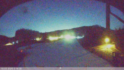 Sjezdovka Horal, Golf Club Horal