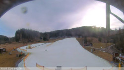 Sjezdovka Horal, Golf Club Horal