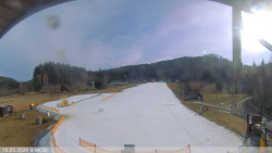 Sjezdovka Horal, Golf Club Horal