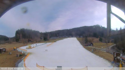 Sjezdovka Horal, Golf Club Horal