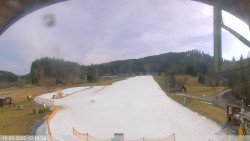 Sjezdovka Horal, Golf Club Horal