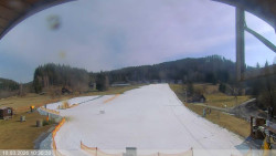 Sjezdovka Horal, Golf Club Horal