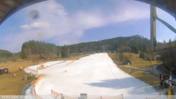 Sjezdovka Horal, Golf Club Horal