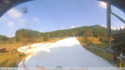 Sjezdovka Horal, Golf Club Horal