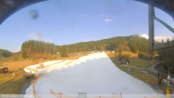 Sjezdovka Horal, Golf Club Horal