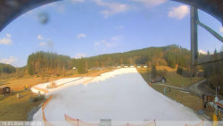 Sjezdovka Horal, Golf Club Horal