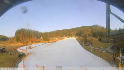 Sjezdovka Horal, Golf Club Horal