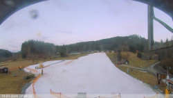 Sjezdovka Horal, Golf Club Horal