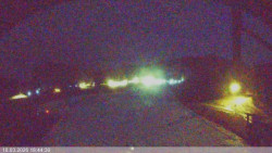 Sjezdovka Horal, Golf Club Horal