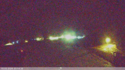 Sjezdovka Horal, Golf Club Horal