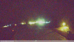 Sjezdovka Horal, Golf Club Horal