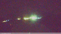 Sjezdovka Horal, Golf Club Horal