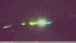 Sjezdovka Horal, Golf Club Horal