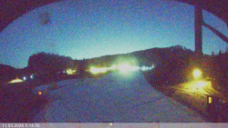 Sjezdovka Horal, Golf Club Horal