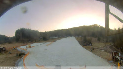 Sjezdovka Horal, Golf Club Horal