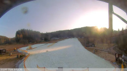 Sjezdovka Horal, Golf Club Horal