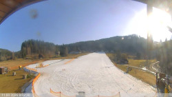 Sjezdovka Horal, Golf Club Horal