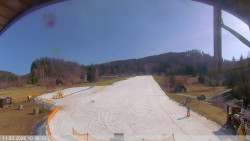 Sjezdovka Horal, Golf Club Horal