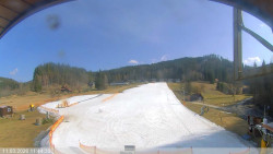 Sjezdovka Horal, Golf Club Horal