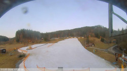 Sjezdovka Horal, Golf Club Horal