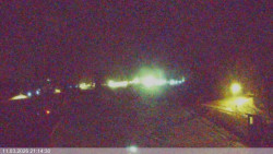 Sjezdovka Horal, Golf Club Horal