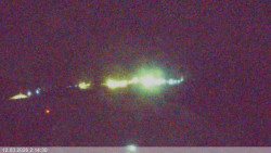 Sjezdovka Horal, Golf Club Horal