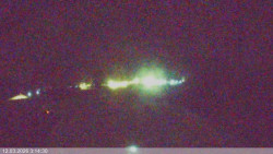 Sjezdovka Horal, Golf Club Horal