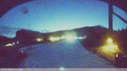 Sjezdovka Horal, Golf Club Horal