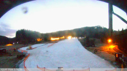 Sjezdovka Horal, Golf Club Horal