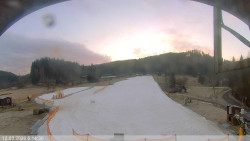 Sjezdovka Horal, Golf Club Horal