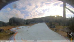 Sjezdovka Horal, Golf Club Horal