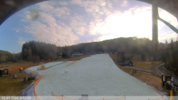 Sjezdovka Horal, Golf Club Horal