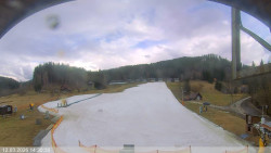 Sjezdovka Horal, Golf Club Horal